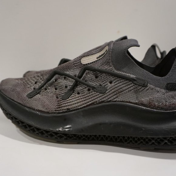 4D FUSIO SHOES Size 8 Mens - Picture 3 of 8